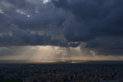 Израел и Ливан започват преговори в началото на следващата седмица във Вашингтон