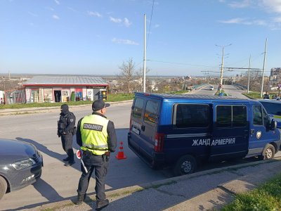 Петима души са арестувани в Хасковска област за търговия с гласове