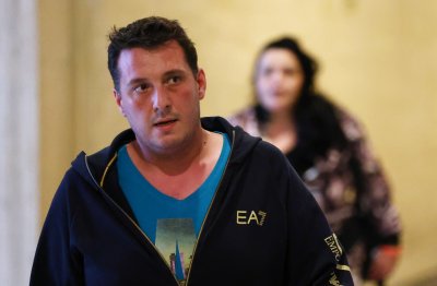 Обвиняем за смърт по непредпазливост на полицай се призна за виновен