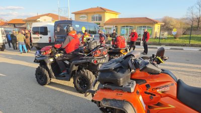 Откриха вещи на изчезнала жена от село Ръжена, но от нея няма следа