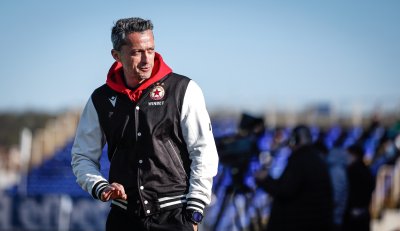 Петко Панайотов спаси ЦСКА в последния миг срещу Монтана преди дербито с Левски