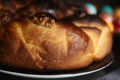 Последни приготовления за Великден: Каква е тайната на вкусния козунак?