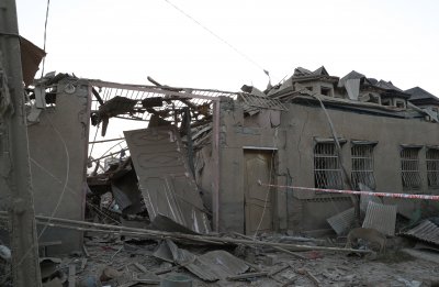 Реакции на ЕС и Канада за примирието в Близкия изток