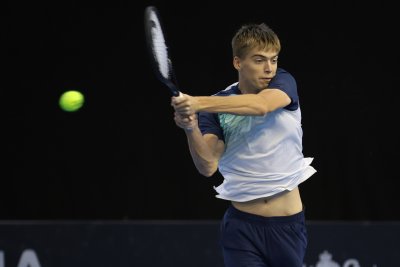 Пьотр Нестеров остана на крачка от финал в Монастир