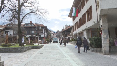 Over 3,500 Cancelled Reservations in Bansko for Easter due to the War in the Middle East