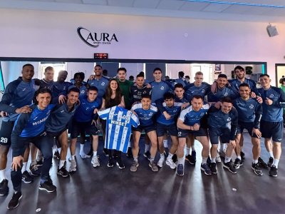 Футболистите на Дунав се обединиха в помощ на тежко пострадал млад мъж