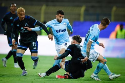 БФС за червения картон на Левски - Арда: Няма значение дали има контакт с топката