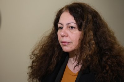 Казусът &bdquo;Сарафов&ldquo;: Няма нужда Сарафов да бъде освобождаван, според закона неговите правомощия са прекратени, каза зам.-министърът на правосъдието Таня Радуловска