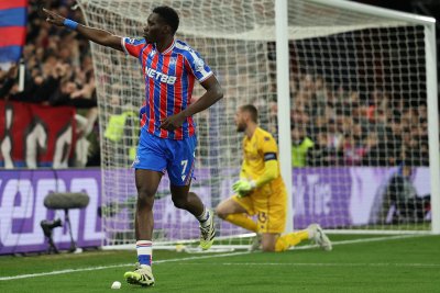 Кристъл Палас, Майнц и Шахтьор Донецк с чисти победи в първите четвъртфинали в Лигата на конференциите