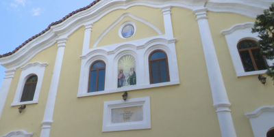 Ямбол застана зад каузата за възстановяването на най-стария храм в града &ndash; &bdquo;Света Троица&ldquo;