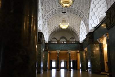 Prosecutors&rsquo; Association Objects to Proposed New Model for Selecting Judicial Leaders