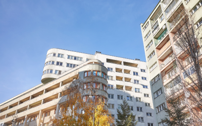 Decline in Property Sales in Major Cities in the First Quarter of 2026