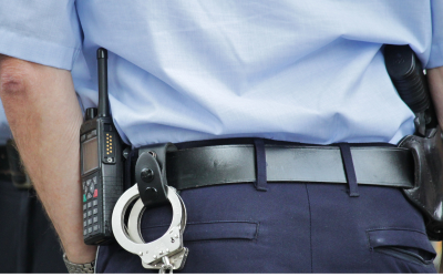 Стрелба пред консулството на Израел в Истанбул