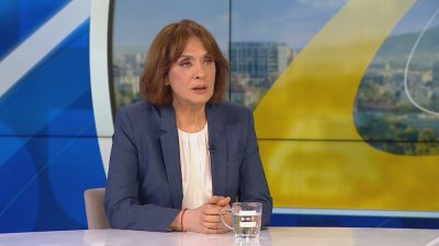 Caretaker Foreign Minister Nadezhda Neynski: The Morning Brought Relief for All Those Seeking an End to the Conflict in the Middle East,