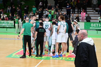 Берое наложи волята си над Левски