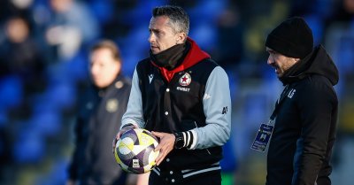 Христо Янев: Тази победа ще ни даде енергия