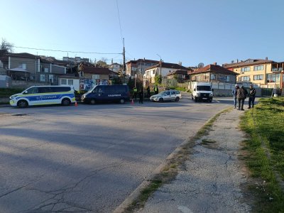 Акция срещу купуването на гласове в Русенско