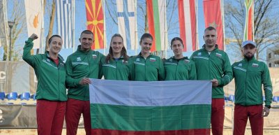 България победи Република Южна Африка с 3:0 на старта на &bdquo;Били Джийн Кинг къп&ldquo;