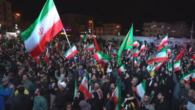 Първи реакции на примирието: И Иран и САЩ обявиха победа