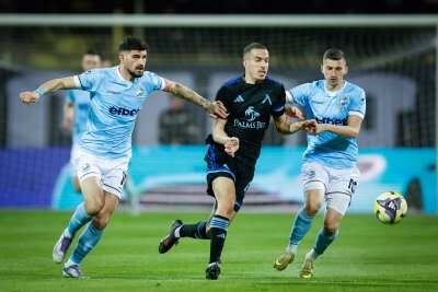 Първа лига: Левски - Арда (ГАЛЕРИЯ) 0:0