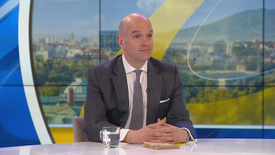 UK Ambassador: There Is Always a Difference Between National Interests and What Is Right