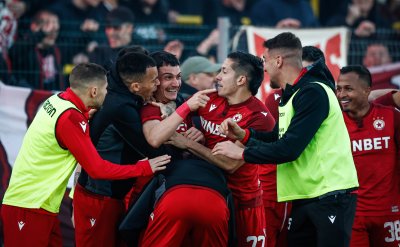 Петко Панайотов спаси ЦСКА в последния миг срещу Монтана преди дербито с Левски