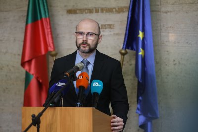 Disciplinary Proceedings Proposed Against Sofia City Prosecutor