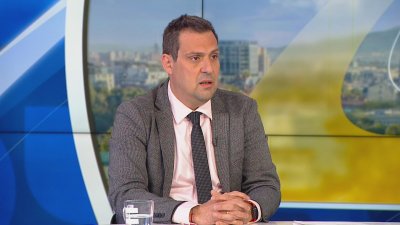 Светослав Бенчев: Цените на петрола ще се стабилизират, но няма да се върнат към старите нива
