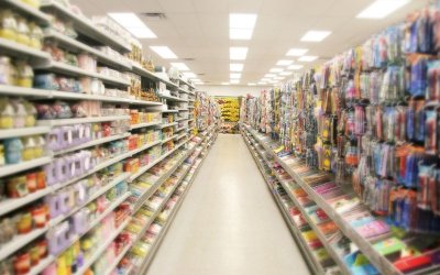 Потребителско поведение в Европа се влияе от войната в Близкия изток