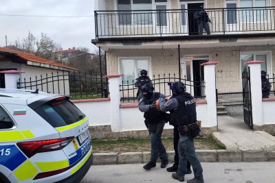 188 People Have Been Arrested for Vote Buying So Far, Ministry of Interior Says