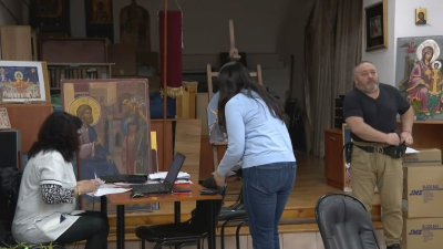 Кампания за безвъзмездно кръводаряване събира доброволци в цялата страна