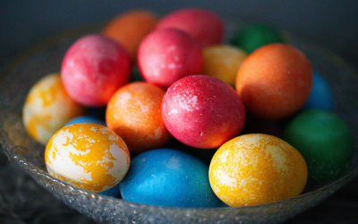 Weather: Mix of Rain and, in Some Areas, Snow, Expected Over Easter Holidays Period in Bulgaria