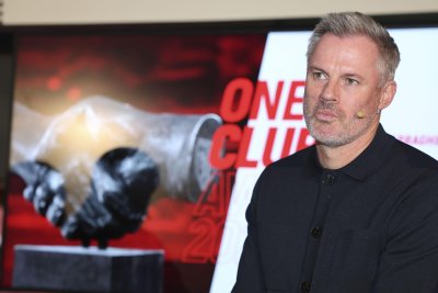 Джейми Карагър разкритикува остро тактиката на Слот след тежката загуба на Ливърпул в Париж