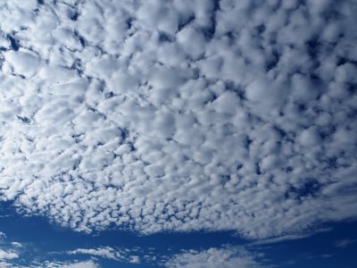 Динамично време ни очаква през следващите дни