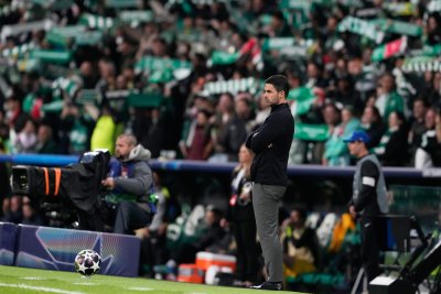 Микел Артета: Не знам дали ще отнеме още седмица или две, но нещо ще се случи