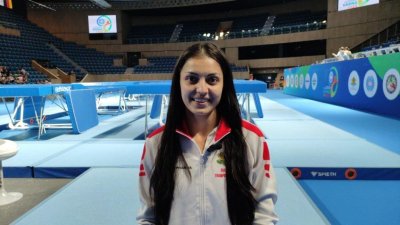 13 състезатели ще представят България на европейското първенство по скокове на батут в Портимао