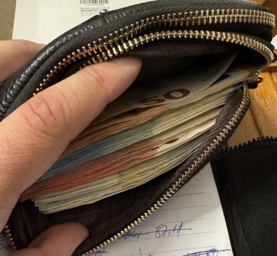 Акция на полицията срещу купуване на гласове в Монтана