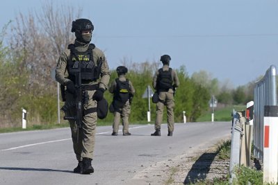 Експлозиви са открити край "Турски поток" в Сърбия, прекъсване би оставило Унгария без газ