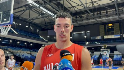 Йордан Минчев и Кемниц с драматична загуба срещу Бон в Германия