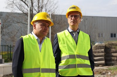 Трайчо Трайков: Сигурността на енергийната система е основен приоритет