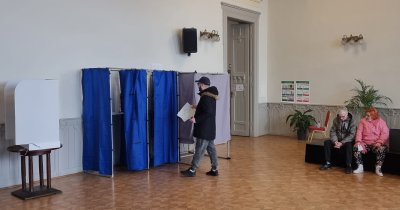 Ключов вот в Унгария: Рекордна избирателна активност на парламентарните избори