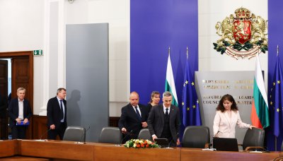 Дни преди изборите: Правителството с мерки за честен вот