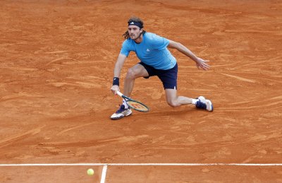 Стефанос Циципас отпадна драматично в Мюнхен след доиграване на мача в два дни