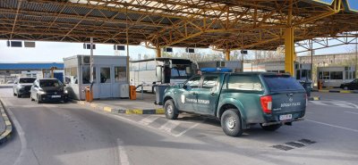 Отново ограничения на "Дунав мост" при Русе заради ремонта