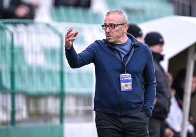 Илиан Илиев: Нямаме място в Европа с това представяне