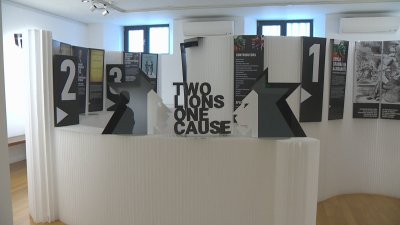 Ahead of 150th Anniversary of the April Uprising, Travelling Exhibition Dedicated to William Gladstone Is Highlighting His Connection to Bulgaria&rsquo;s Struggle for Freedom