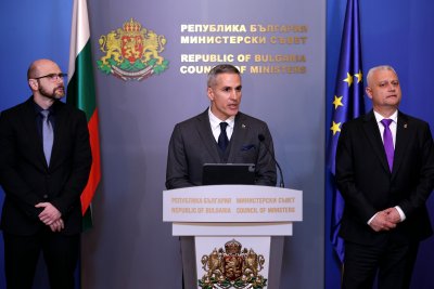 Борбата за честни избори: Решаваща е ролята на прокуратурата, заявиха от служебния кабинет