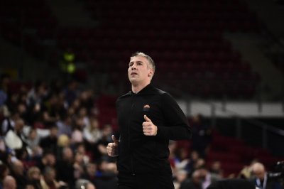 Мартин Хорозов получи наряд за финалите в Еврокъп