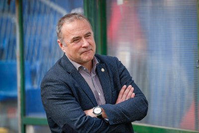 Бойко Величков: Качеството не бе такова, че отборите да се срамуват