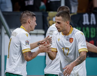 Мартин Минчев пропуска пореден мач на Краковия